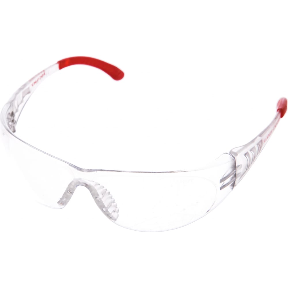 Купить Защитные открытые очки росомз о25 hammer universal super pc 12530