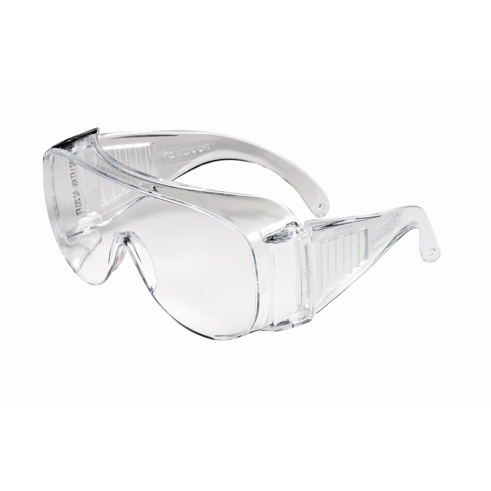 Защитные очки РОСОМЗ газосварочные очки росомз знд2 г2 адмирал 23232 круглые линзы