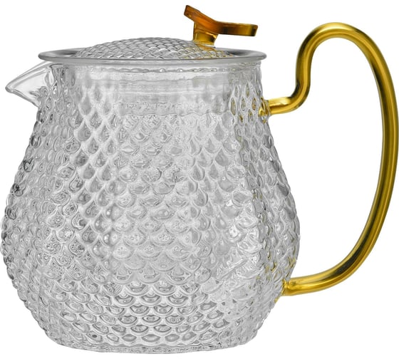 Изображение товара Заварочный чайник TAVOLONE Romeno 600 мл 806894392500