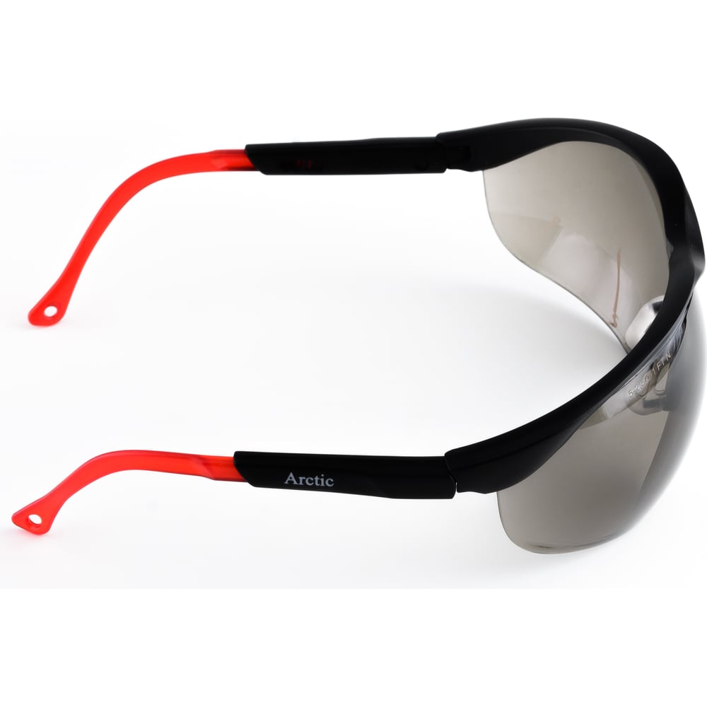 Защитные открытые очки росомз о85 arctic super 5-2,5 pc 18523 - фото 1