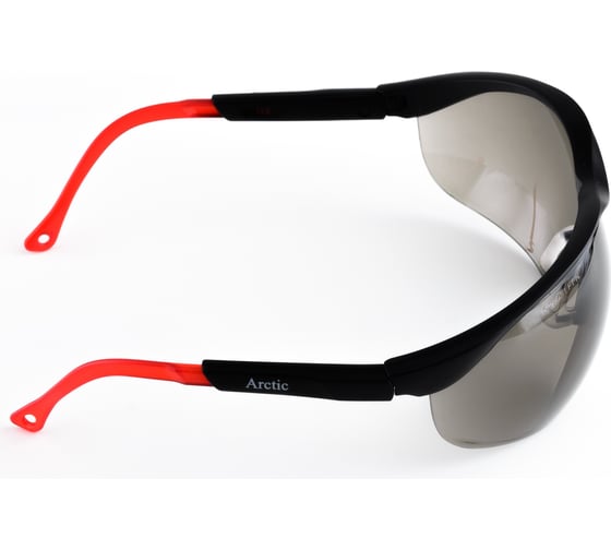 Изображение товара Защитные открытые очки РОСОМЗ О85 ARCTIC super 5-2,5 PC 18523