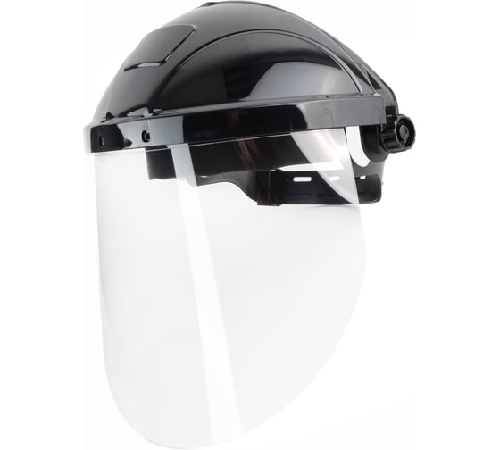 Изображение товара Защитный лицевой щиток РОСОМЗ НБТ1 ВИЗИОН 413130