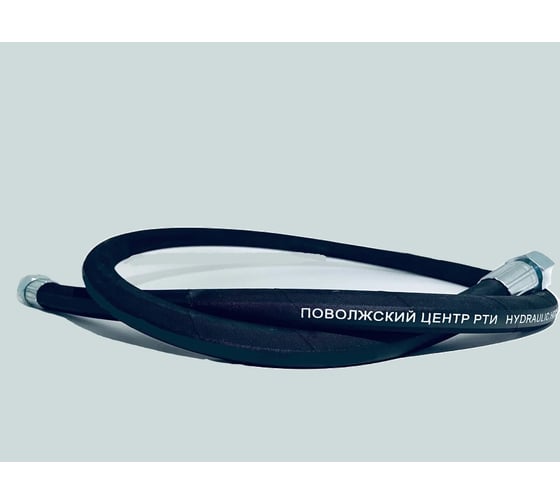 Изображение товара Рукав ООО Поволжский центр РТИ РВД 2 SN 16 - 25 - 2200 DK(г) М27x1,5 4640209723926