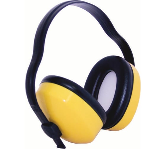 Изображение товара Противошумные наушники РОСОМЗ СОМЗ-1 ЯГУАР 60100