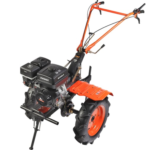 Изображение товара Мотоблок PATRIOT Т 9001P Nevada-9 440106503