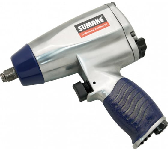 Изображение товара Пневматический ударный гайковерт Sumake ST-M1001 8094990
