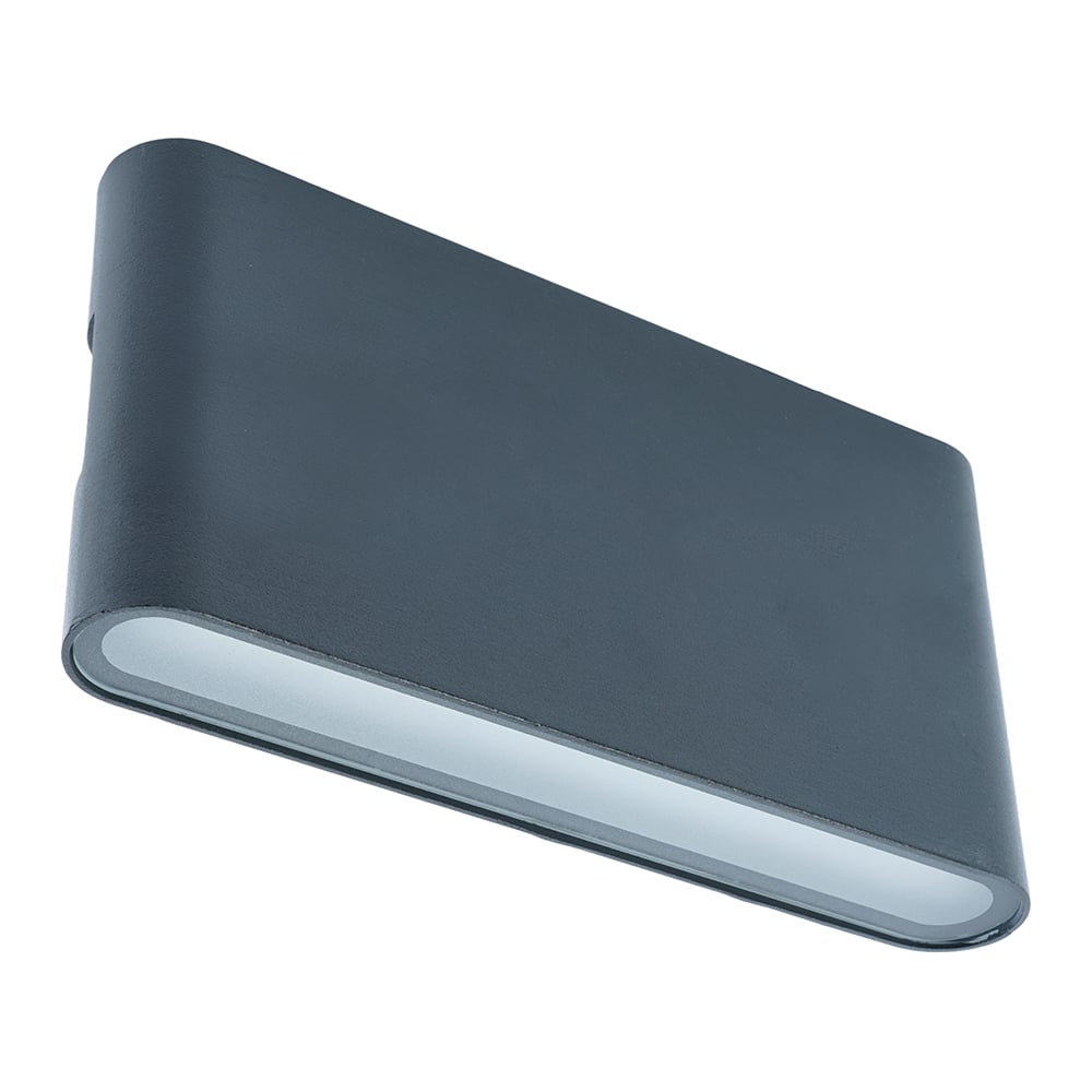 Изображение товара Уличный светодиодный светильник FERON DH505 8W 460lm IP54 настенный