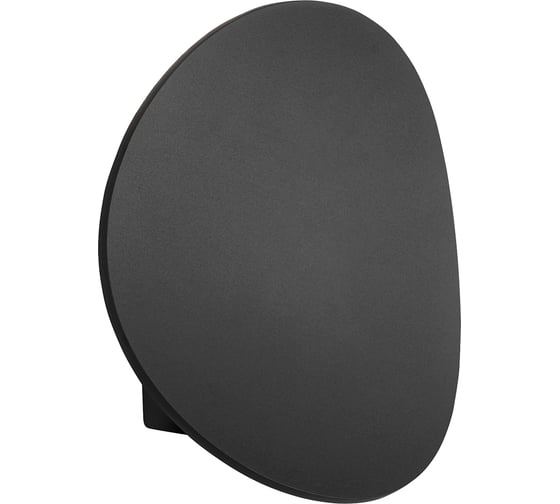 Изображение товара Уличный светодиодный светильник FERON DH507, 7W, 520Lm, 4000K, черный 48366