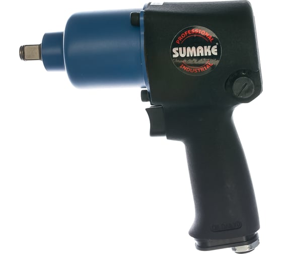 Изображение товара Пневматический ударный гайковерт Sumake ST-5544SH 8094970