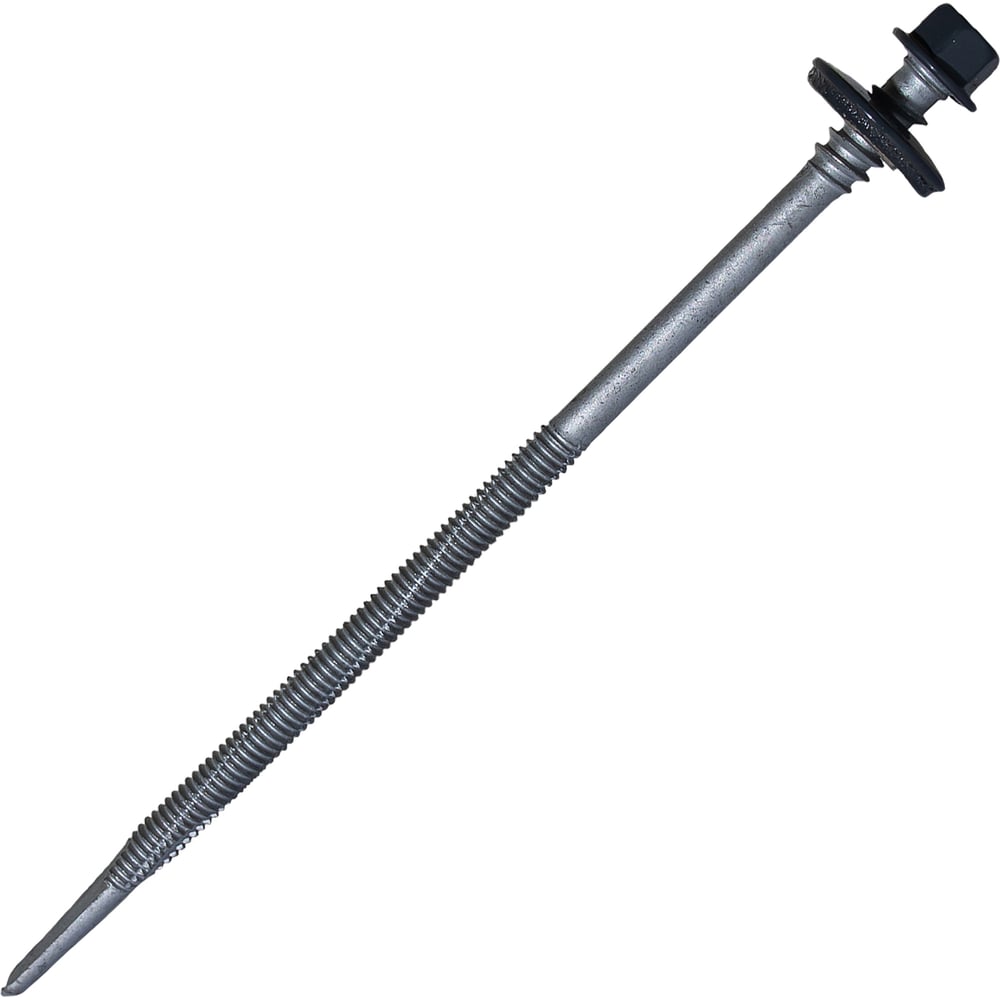 Изображение товара Саморез для сэндвич-панелей HARDWEX HWX16-P20-6.3/5.5x140 мм 100 шт