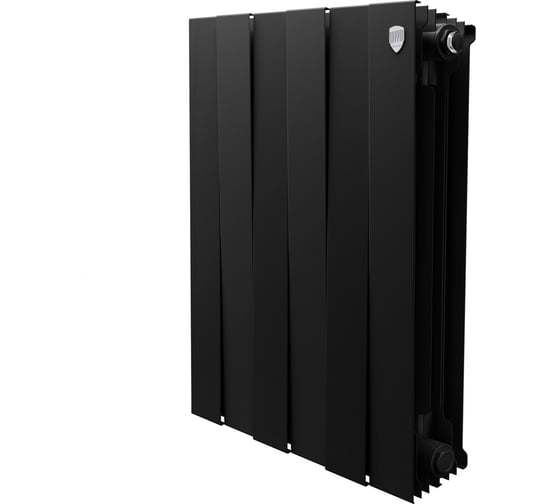 Изображение товара Радиатор Royal Thermo PianoForte 500/Noir Sable 6 секц. НС-1176332