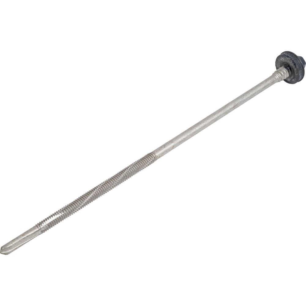 Изображение товара Саморез для сэндвич-панелей HARDWEX HWX16-P20-6.3/5.5x190 мм с Ruspert