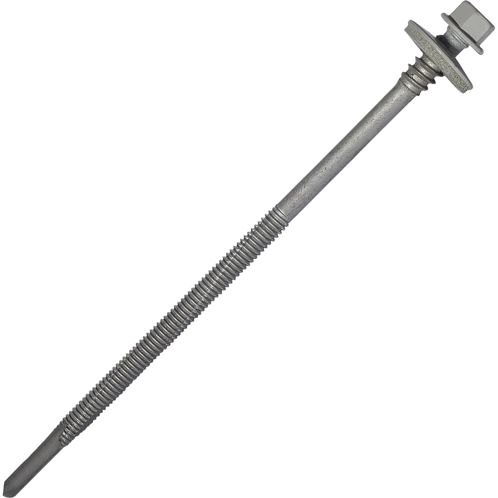 Изображение товара Саморез для сэндвич-панелей HARDWEX HWX16-P20-6.3/5.5x140 мм 100 шт