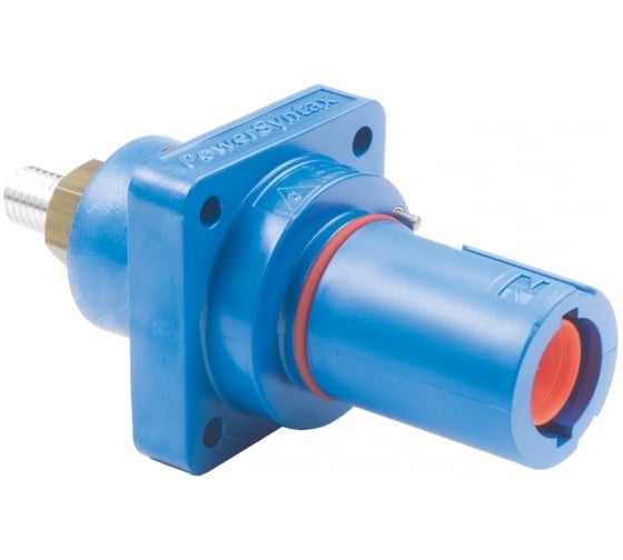 Изображение товара Панельная вилка Valentini SPX 480А/1P/IP67 Neutral SPX4PDNBL