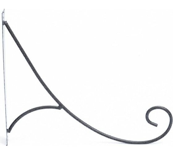 Изображение товара Крючок для подвесных кашпо ПРОФСАНМОНТАЖ 250х30х350 мм 069010