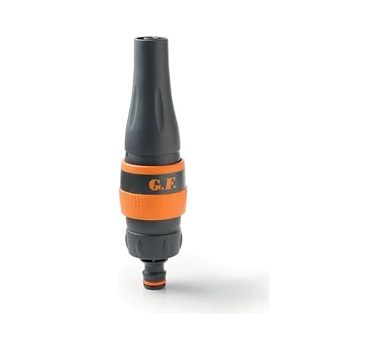Изображение товара Регулируемый наконечник для полива GF GARDEN 2 режима GF80005404