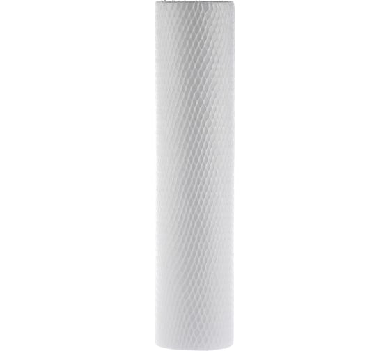 Изображение товара Картридж полипропиленовый ПФМ-Г 10/5 10SL для механической очистки воды Гейзер 28231