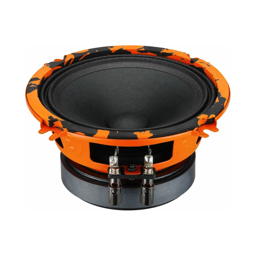 Изображение товара Акустическая система DL AUDIO Gryphon PRO 130 60 Вт 140-14000 Гц бытовая