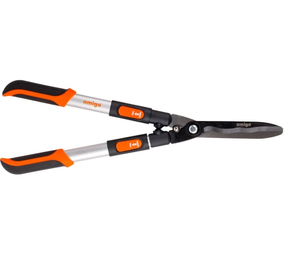 Изображение товара Ножницы для живой изгороди AMIGO 76162