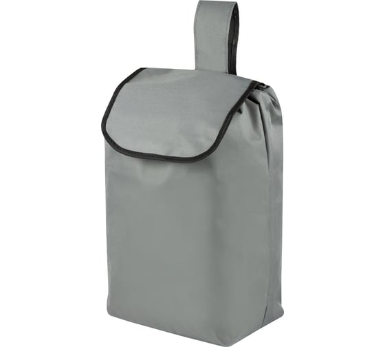 Изображение товара Сумка для тележки Рыжий кот Классика, 30x20x50 см 104589