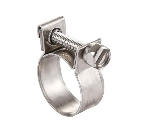 Изображение товара Хомут KORUDA тип "МИНИ", 7-9/9 мм, W2 KR-H54949