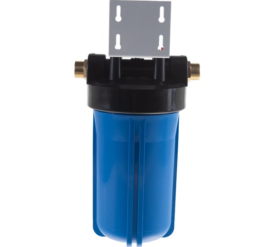Изображение товара Корпус магистрального фильтра BB 10"x1" Гейзер 50539