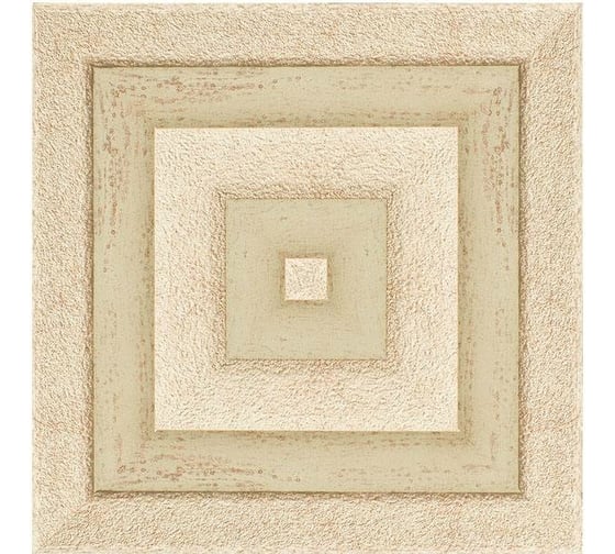 Изображение товара Цветная вставка Decomaster 120x120x11 мм D206-59