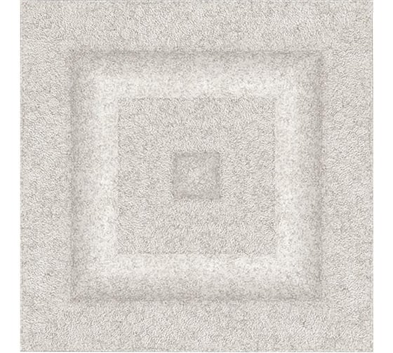 Изображение товара Цветная вставка Decomaster 120x120x11 мм D206-19D