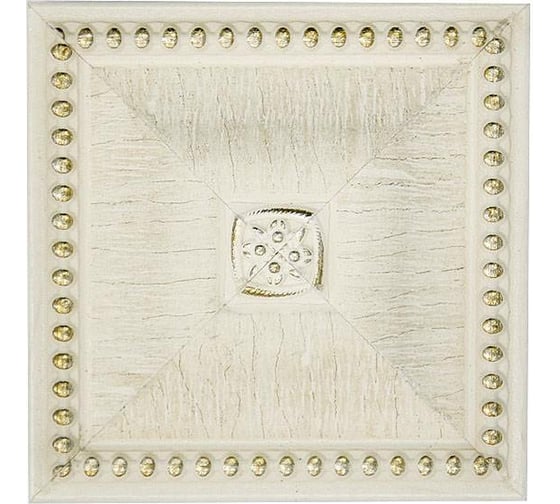 Изображение товара Цветная вставка Decomaster 100x100x22 мм D209-6