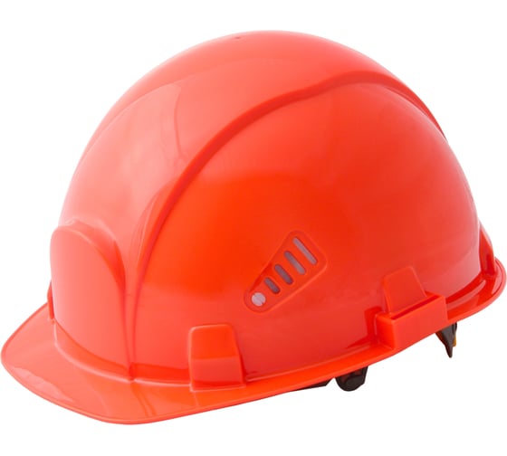 Изображение товара Защитная каска РОСОМЗ СОМЗ-55 FavoriT Trek RAPID, красная 75616