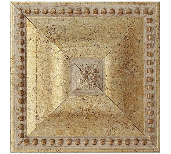 Изображение товара Цветная вставка Decomaster 100x100x22 мм D209-553