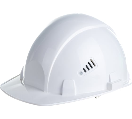 Изображение товара Защитная каска РОСОМЗ СОМЗ-55 FavoriT, белая 75517