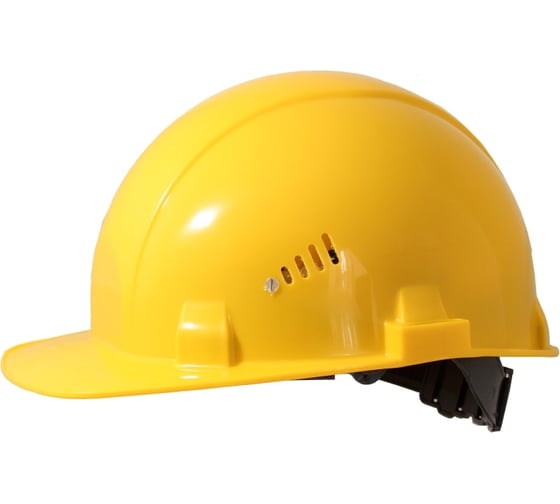 Изображение товара Защитная каска РОСОМЗ СОМЗ-55 FavoriT, жёлтая 75515