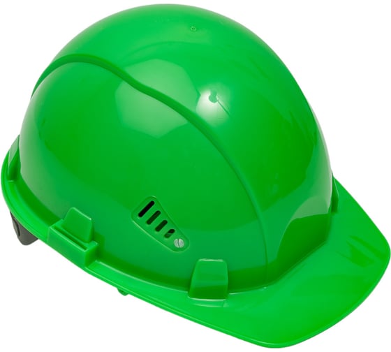 Изображение товара Защитная каска РОСОМЗ СОМЗ-55 FavoriT, зелёная 75519