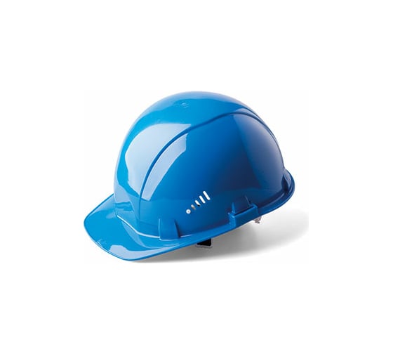 Изображение товара Защитная каска РОСОМЗ СОМЗ-55 FavoriT, синяя 75518