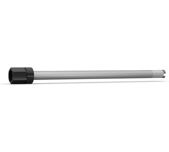 Изображение товара Коронка алмазная HSP-N (62х450 мм; 1 1/4 UNC) Rothenberger FF47062