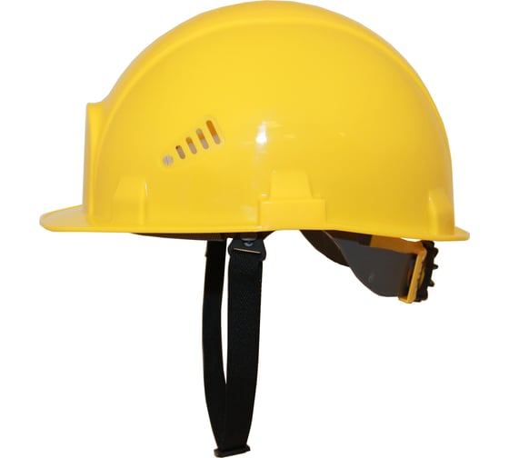 Изображение товара Защитная каска РОСОМЗ СОМЗ-55 ВИЗИОН RAPID, жёлтая 78715