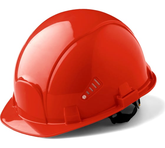 Изображение товара Защитная каска РОСОМЗ СОМЗ-55 ВИЗИОН RAPID, красная 78716