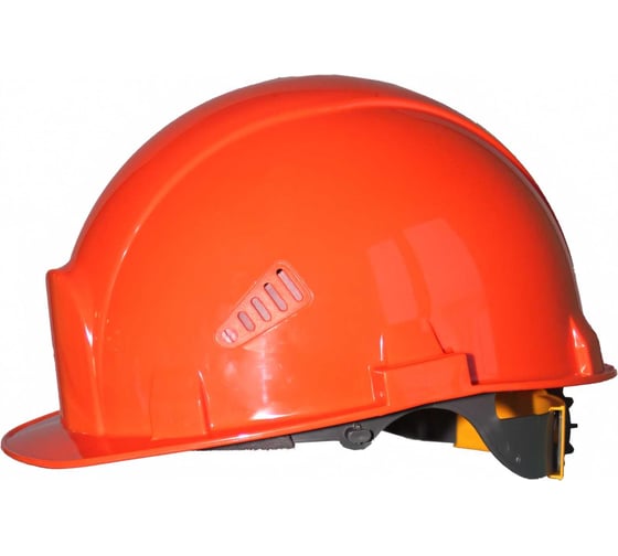 Изображение товара Защитная каска РОСОМЗ СОМЗ-55 ВИЗИОН RAPID, оранжевая 78714