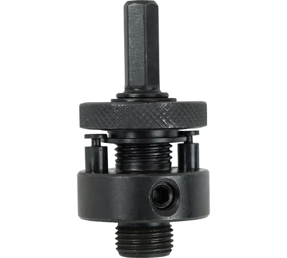 Изображение товара Державка для БИМ коронок диаметр 32-152 мм, 5/8" Berger BG BG1987