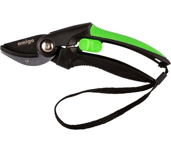 Изображение товара Секатор AMIGO 76121