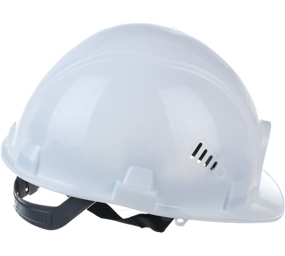 Изображение товара Защитная каска РОСОМЗ СОМЗ-55 ВИЗИОН, белая 78217
