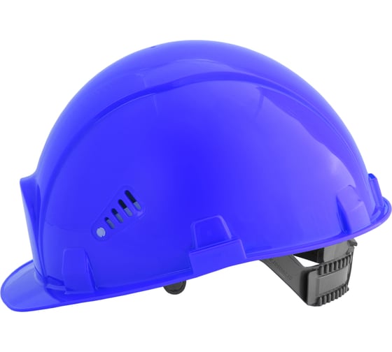 Изображение товара Защитная каска РОСОМЗ СОМЗ-55 ВИЗИОН, синяя 78218