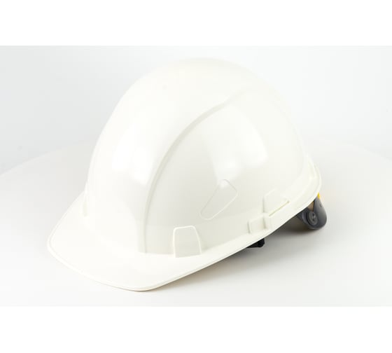 Изображение товара Защитная термостойкая каска РОСОМЗ СОМЗ-55 FavoriT Termo RAPID, белая 76717