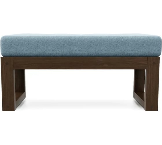 Изображение товара Банкетка Arsko Амбер орех/Kiton 11 80382223