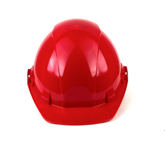 Изображение товара Защитная термостойкая каска РОСОМЗ СОМЗ-55 FavoriT Termo RAPID, красная 76716