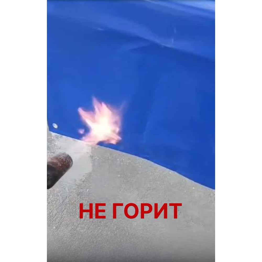 Изображение товара Укрывной тент SAMGRUPP 4x6 м из ПВХ утепленный водонепроницаемый Изображение товара Укрывной тент SAMGRUPP 4x6 м из ПВХ утепленный водонепроницаемый