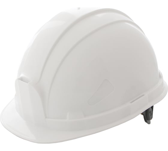 Изображение товара Защитная шахтерская каска РОСОМЗ СОМЗ-55 Hammer RAPID, белая 77717