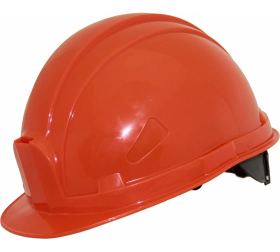 Изображение товара Защитная шахтерская каска РОСОМЗ СОМЗ-55 Hammer RAPID, оранжевая 77714