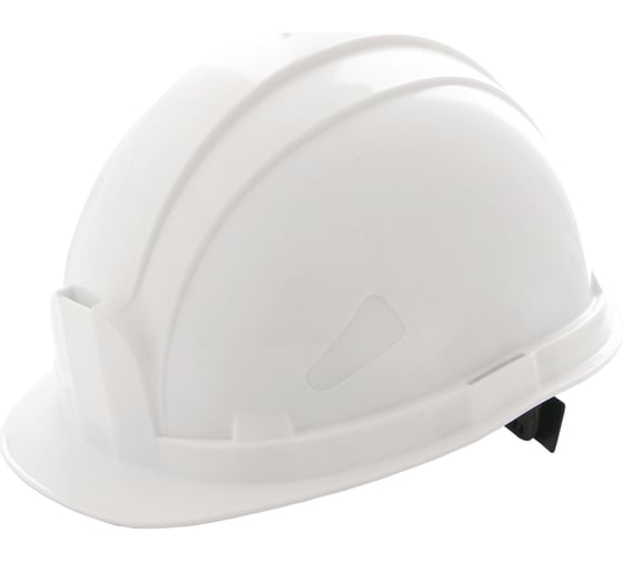 Изображение товара Защитная шахтерская каска РОСОМЗ СОМЗ-55 Hammer, белая 77517